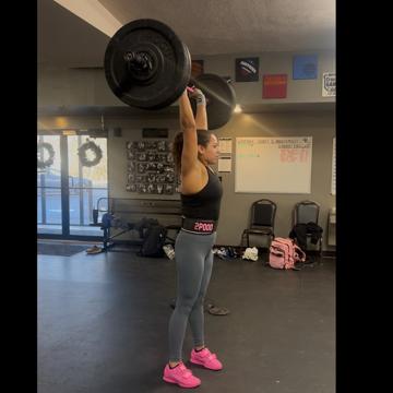 Isabella Condie profile photo