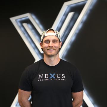 Jake King profile photo