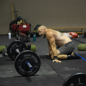 Travis White profile photo