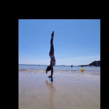 Marie Dranguet profile photo