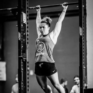 Maeva Raholison profile photo