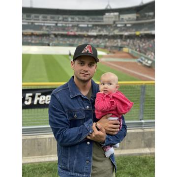 John McCarthy profile photo