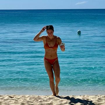 Rose Carman profile photo