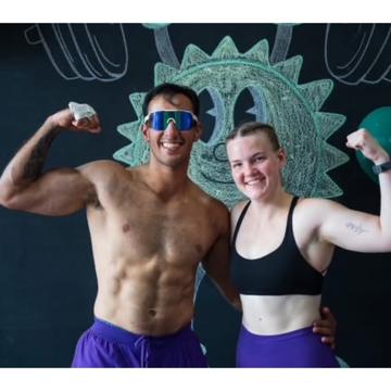 Anneka Perry profile photo