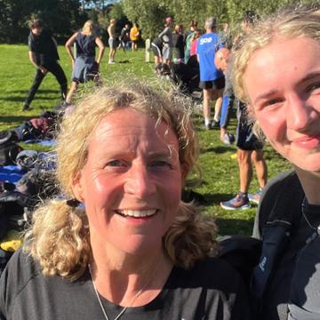 Wendy Currie profile photo