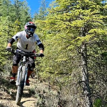 Valentin PERRINE MARTINEZ profile photo