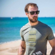 Sergi de la Iglesia Duero profile photo