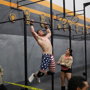 Kaeson Baird profile photo