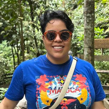 Tamara Farias profile photo