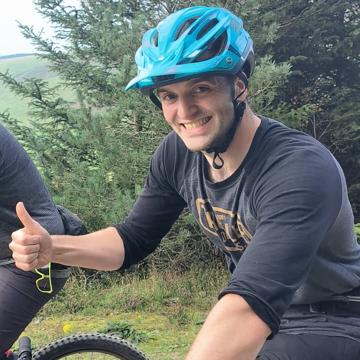 Elliott Wilson profile photo