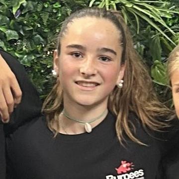 Nahia Tellechea profile photo