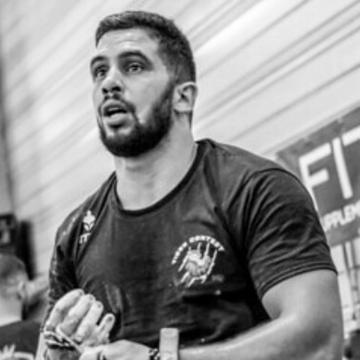 Nadir Bourouis profile photo