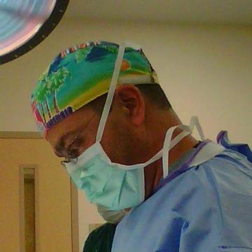 Navid Monajjem profile photo