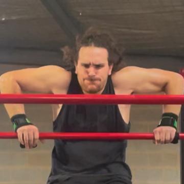 Aaron Ellis profile photo