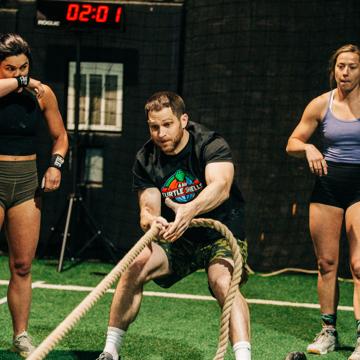 Jared Johnson profile photo