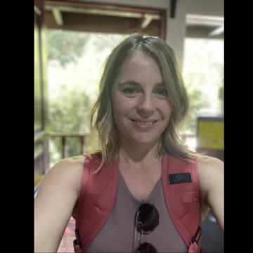 Eve Morin profile photo