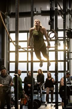 Courtney Vanderpoel profile photo