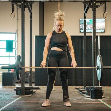 Bailey Parsons profile photo