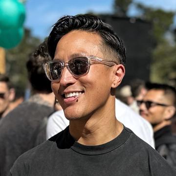 Brendan Gin profile photo