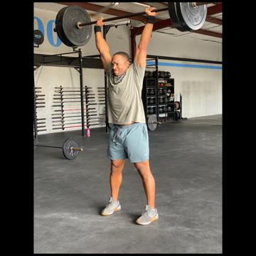 Grayling Bethancourt Jr profile photo