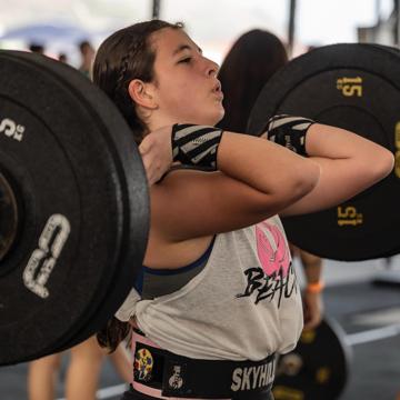 Gabriela Teixeira profile photo