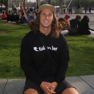 Marty Rech profile photo