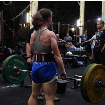 Kelly Klettner profile photo