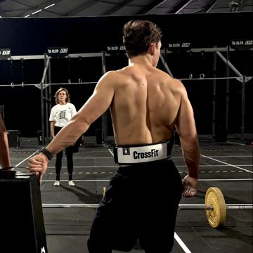 Robbe Meeusen profile photo