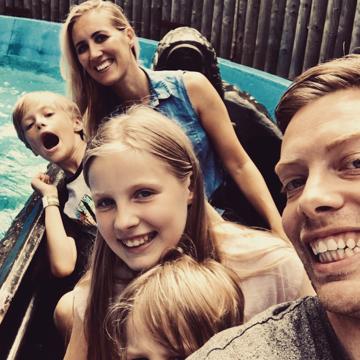 Rebecca Lyon profile photo