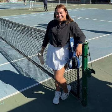 Sofía Madrid profile photo