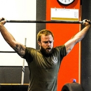Clayton Stahnke profile photo