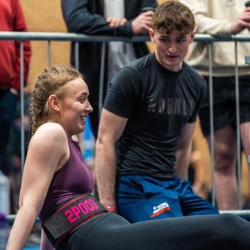 Jess Hibbs profile photo