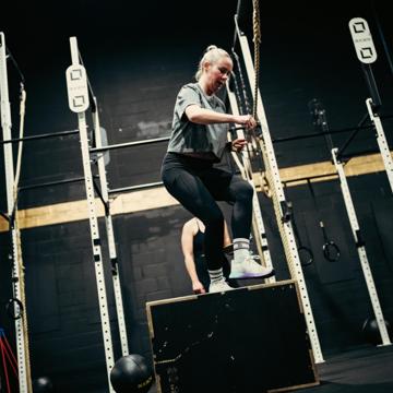 Fiona McNeil profile photo