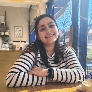 Andrea Narvaez profile photo