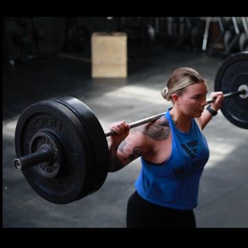 Emily Curry profile photo