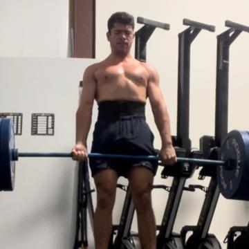 Izzy Carrera profile photo