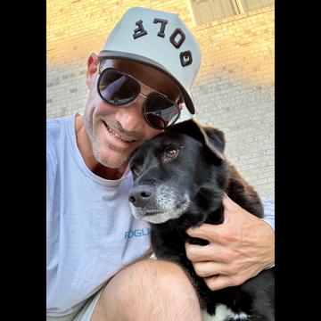 Brandon Erickson profile photo