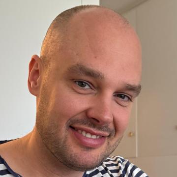 Corneel van der Pol profile photo