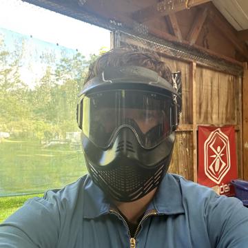 Samuel Rowe profile photo