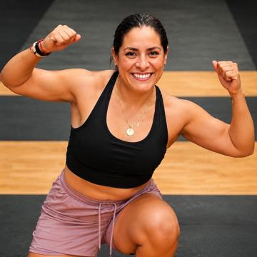 Lizeth Huéramo Molina profile photo