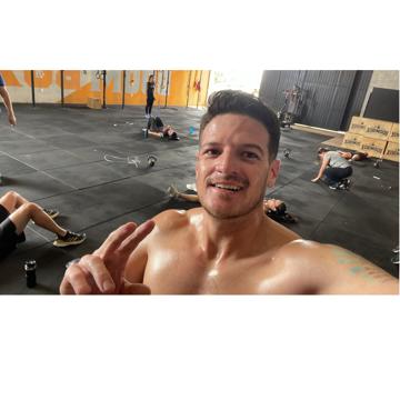 Mayko Martins de oliveira profile photo