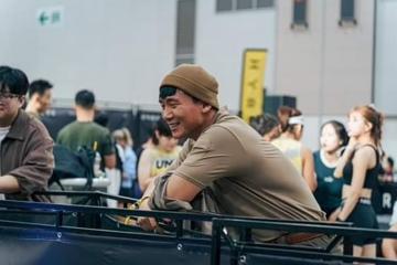 SeungHyeon Seo profile photo