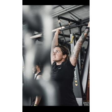 Melanie Rhomberg profile photo