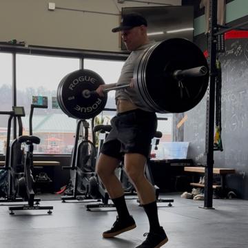 Bryce Beckstrand profile photo