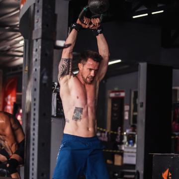 Christopher Nolan profile photo