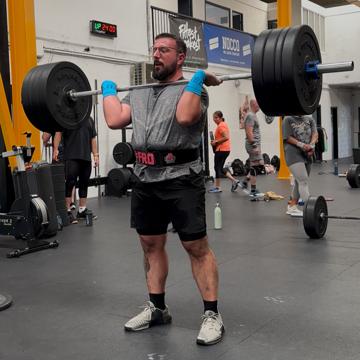 Germain Hans profile photo