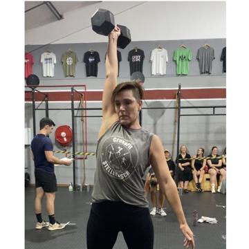 Heather Lord profile photo