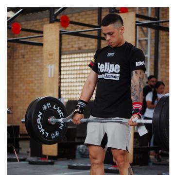 Felipe Garcia profile photo