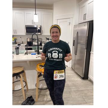 Nina Roush profile photo