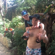 Louw Burger profile photo